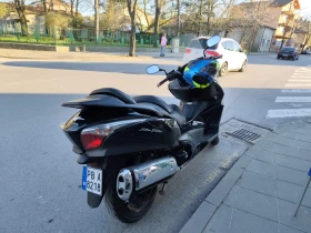 Honda Silver Wing undefined | Auto.bg — изображение 6