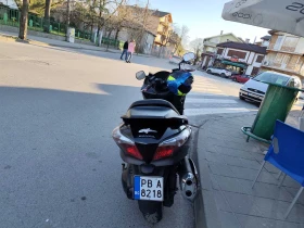 Honda Silver Wing undefined | Auto.bg — изображение 5