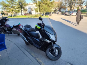 Honda Silver Wing undefined | Auto.bg — изображение 3