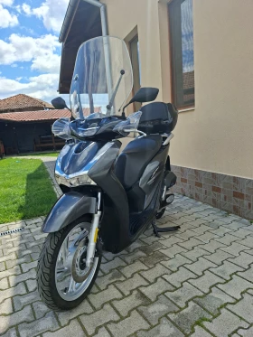 Honda Sh 150 | Auto.bg — изображение 3