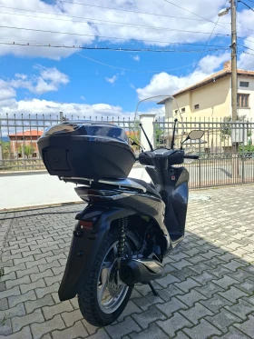 Honda Sh 150 | Auto.bg — изображение 5