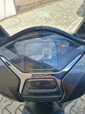 Honda Sh 150 | Auto.bg — изображение 8