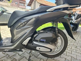 Honda Sh 150 | Auto.bg — изображение 10
