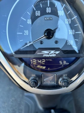 Honda Sh SH 125  | Mobile.bg � ����� ������ 2