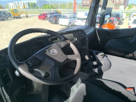 Бетон миксер Mercedes AROCS 3240 STETTER 9M3, снимка 9