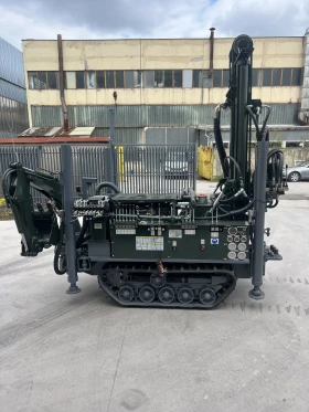 Други специализирани машини Друга Сондажна машина RCF 180 S, снимка 2