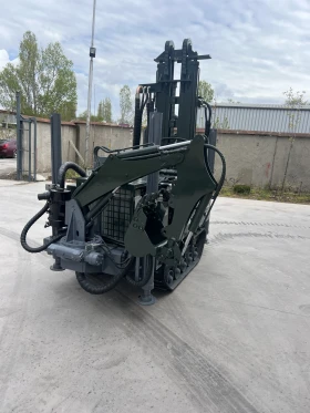 Други специализирани машини Друга Сондажна машина RCF 180 S, снимка 1
