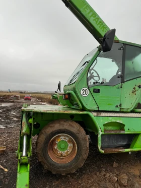   Merlo RT33.13   * *  | Mobile.bg    5