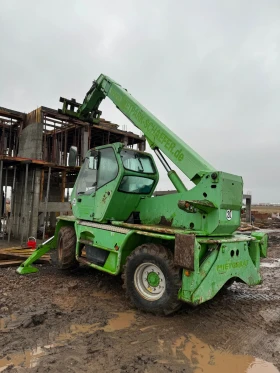   Merlo RT33.13   * *  | Mobile.bg    4