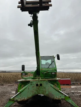   Merlo RT33.13   * *  | Mobile.bg    2