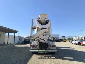 ����� ������ Mercedes AROCS 3240 STETTER 9M3 | Mobile.bg � ����� ������ 6