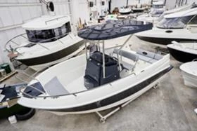 Лодка Собствено производство Pegazus 605 CC, снимка 1