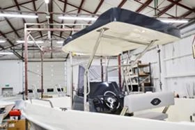 Лодка Собствено производство Pegazus 605 CC, снимка 16