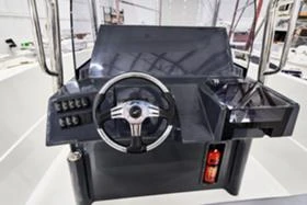 Лодка Собствено производство Pegazus 605 CC, снимка 15
