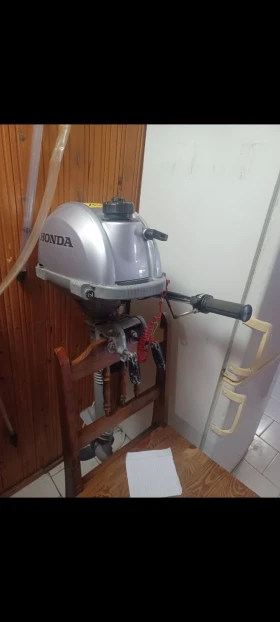 ����������� �������� Honda BF 2.3 | Mobile.bg � ����� ������ 2