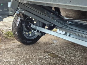 За автомобил Temared MARTZ GP3 PREMIUM (MOTO/QUAD), снимка 8 - Ремаркета - 52824926