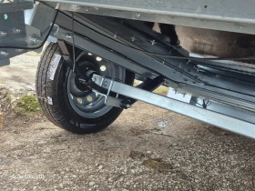 За автомобил Temared MARTZ GP3 PREMIUM (MOTO/QUAD), снимка 7 - Ремаркета - 52824926