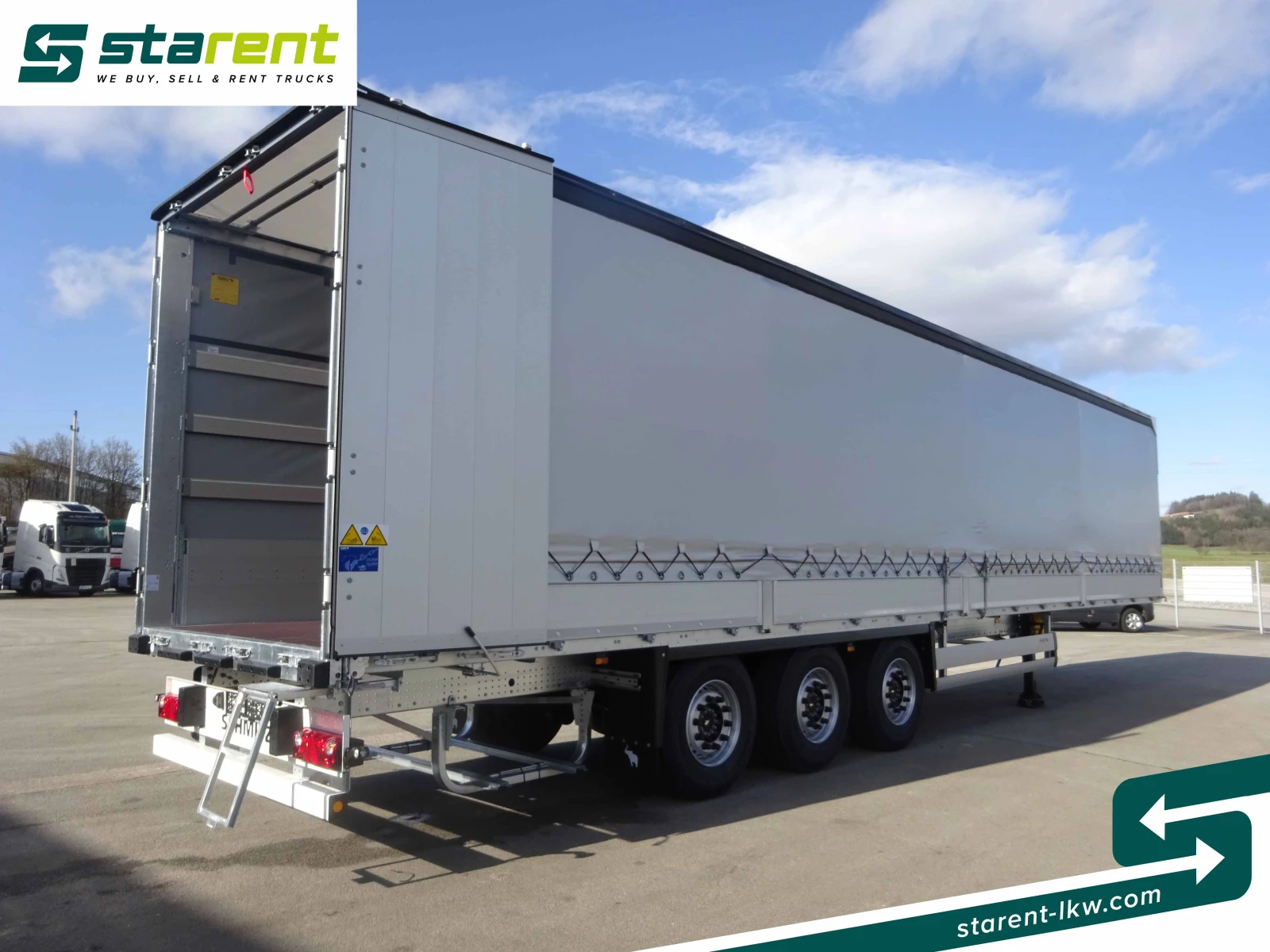  Schmitz TR25096 | Mobile.bg   10