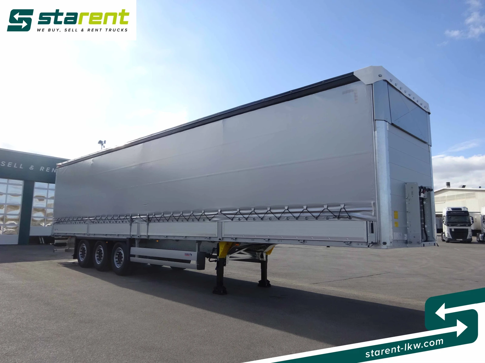  Schmitz TR25096 | Mobile.bg   3