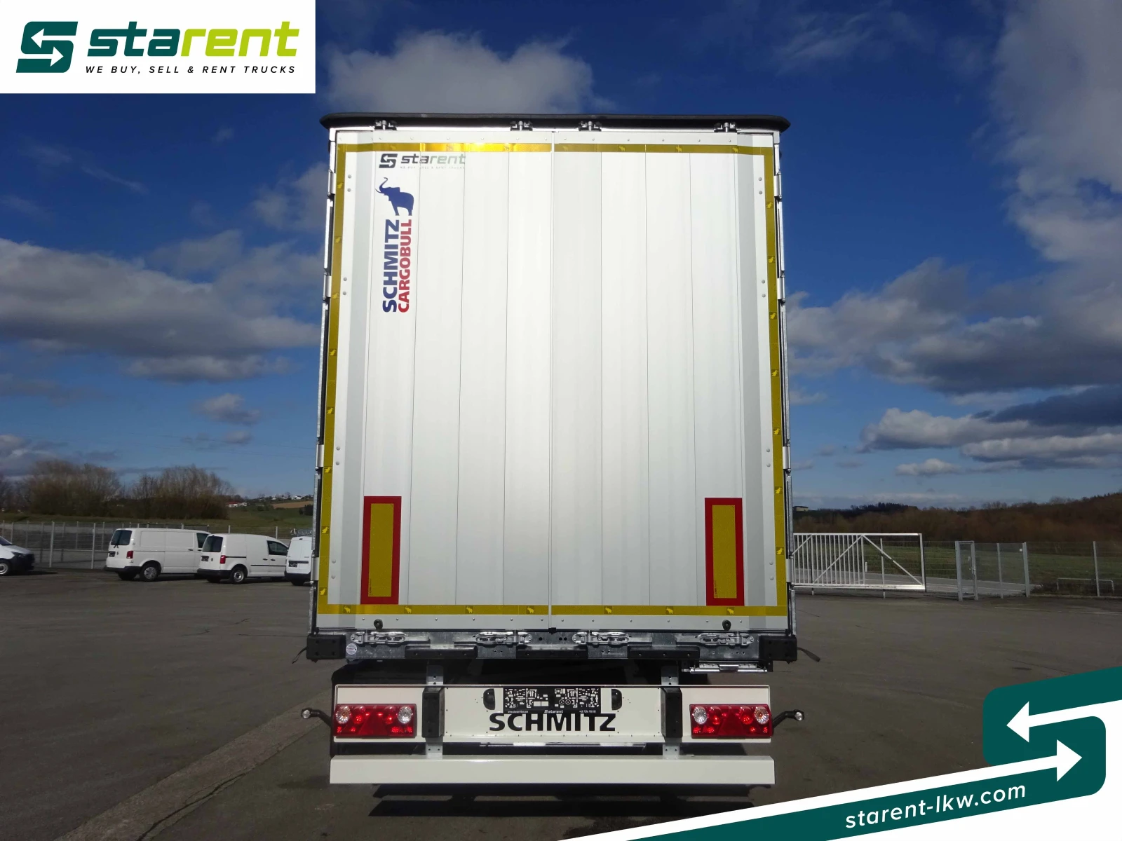  Schmitz TR25096 | Mobile.bg   6