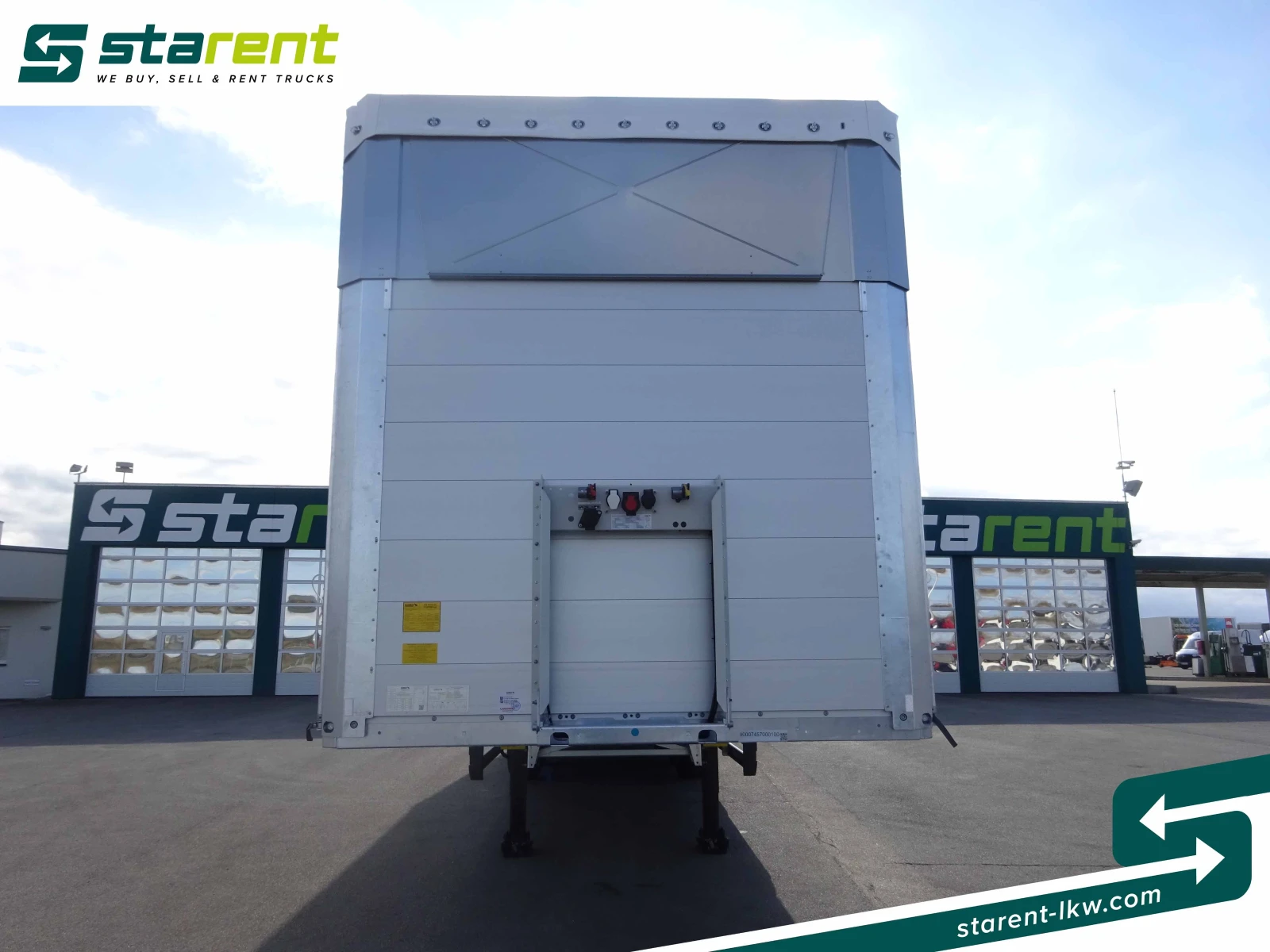  Schmitz TR25096 | Mobile.bg   2