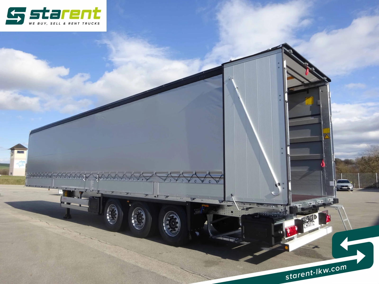  Schmitz TR25096 | Mobile.bg   9