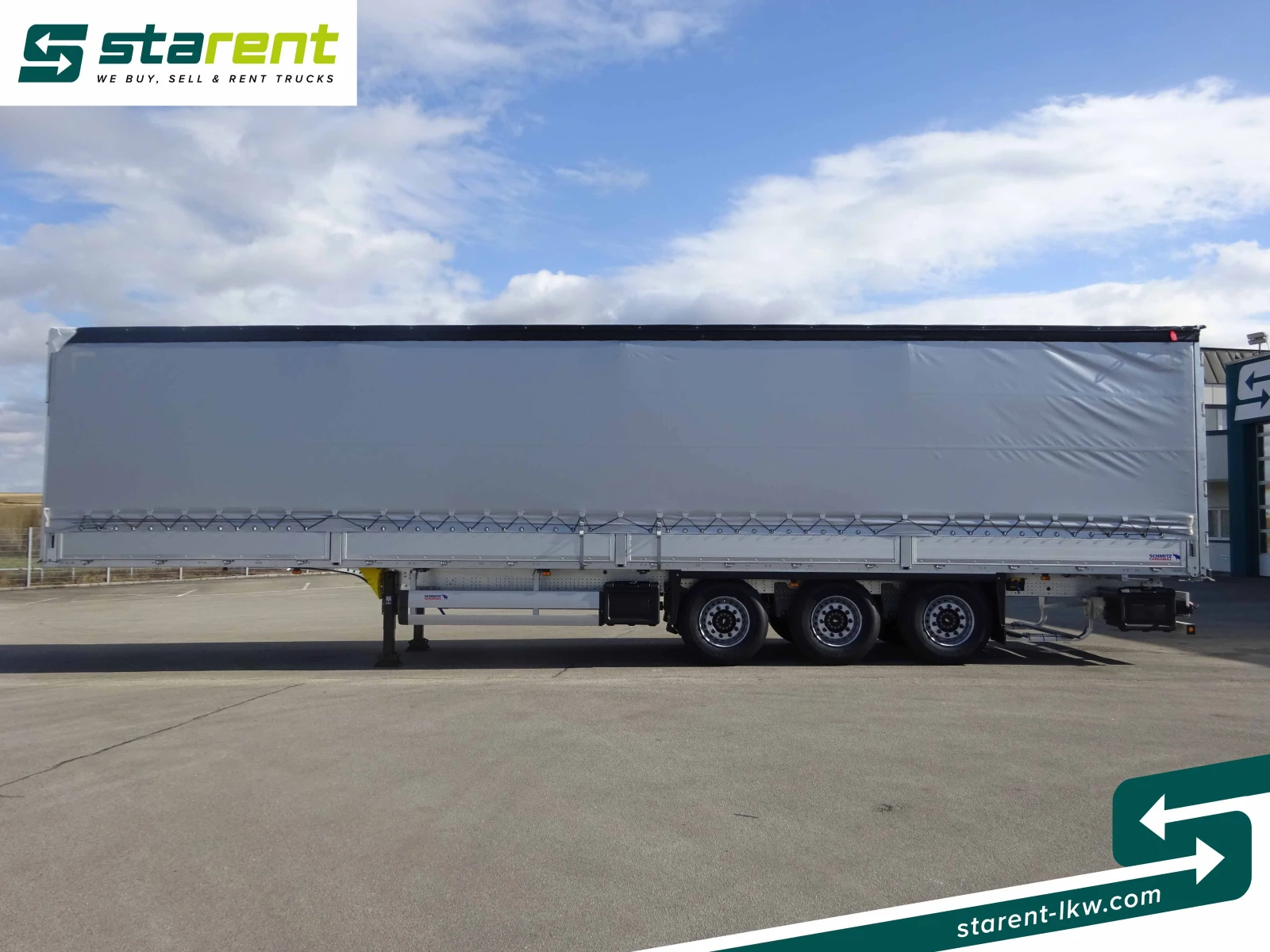  Schmitz TR25096 | Mobile.bg   8