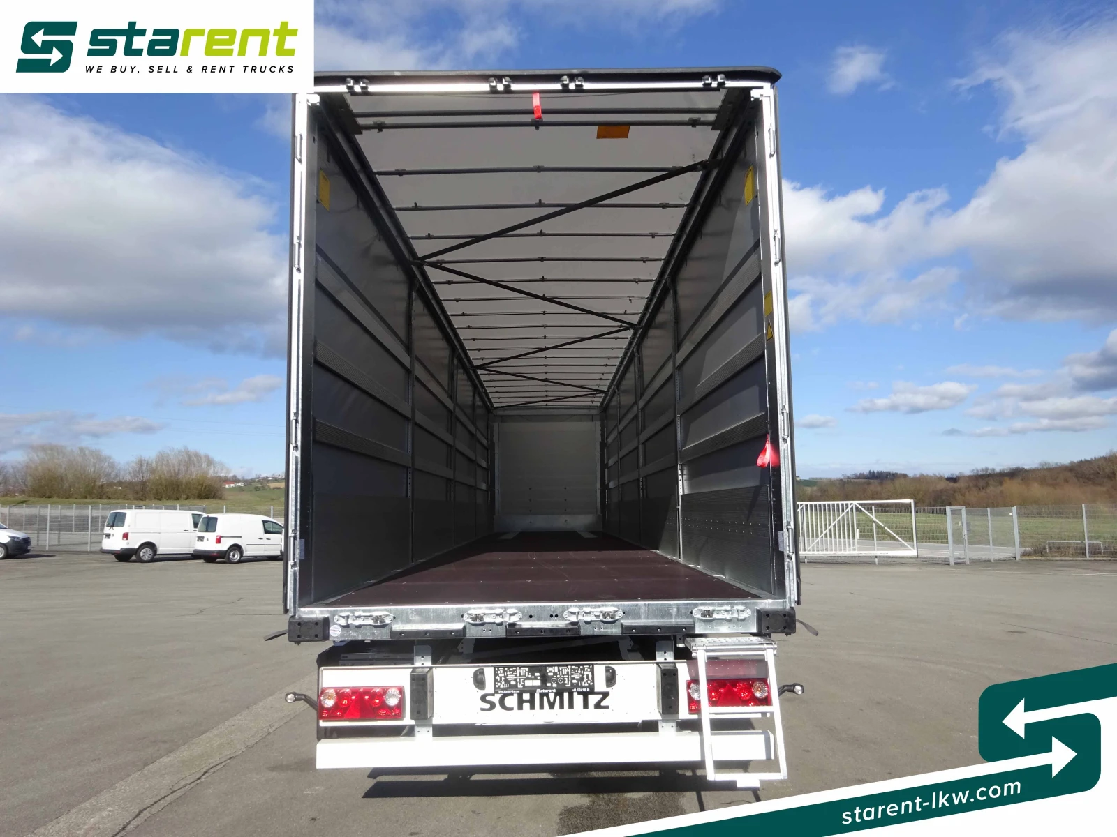  Schmitz TR25096 | Mobile.bg   11