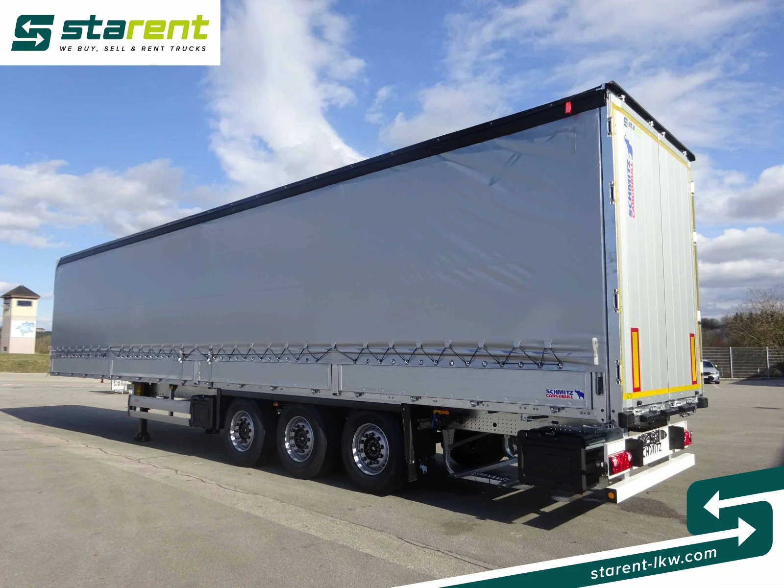  Schmitz TR25096 | Mobile.bg   7