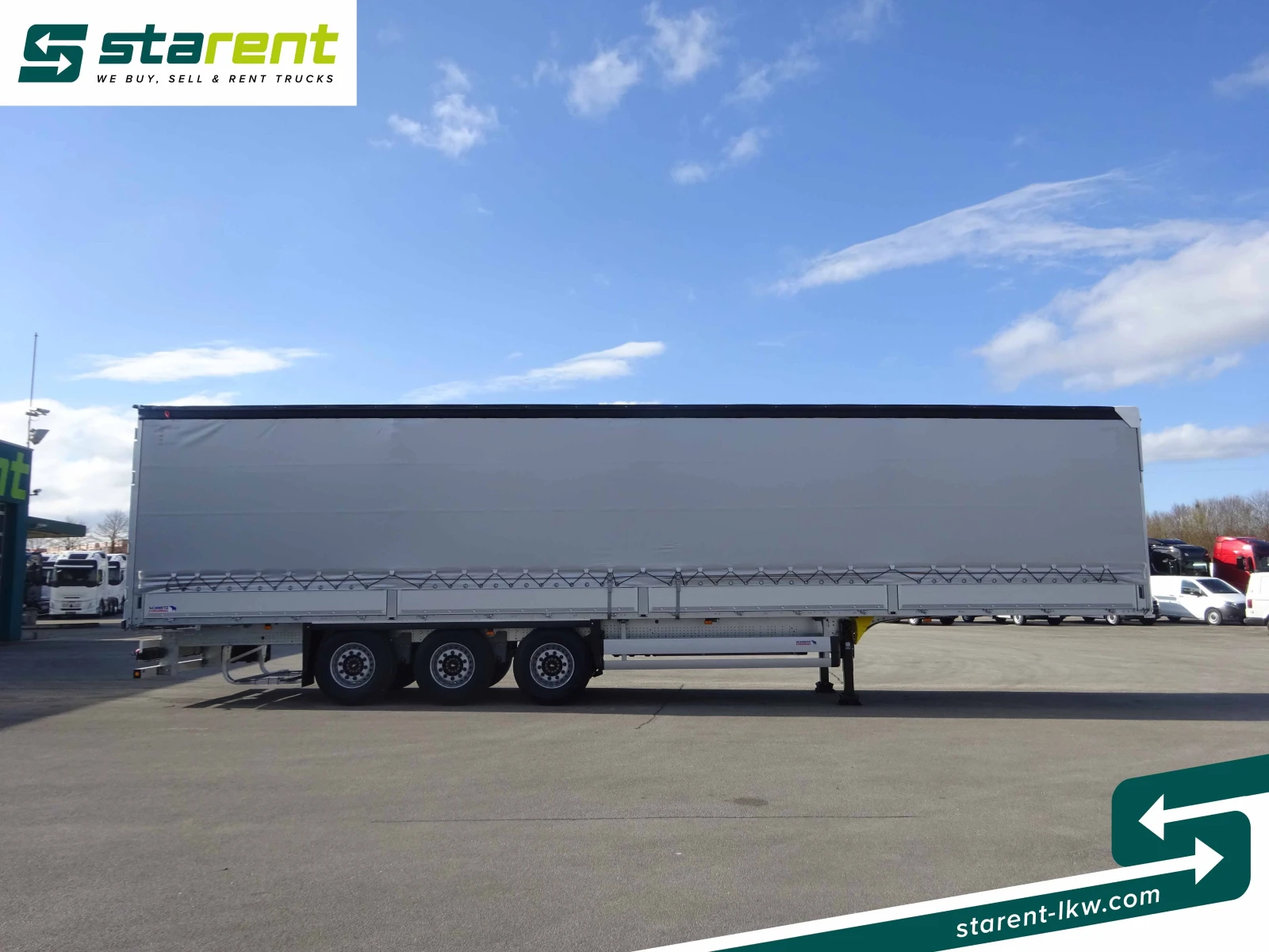  Schmitz TR25096 | Mobile.bg   4