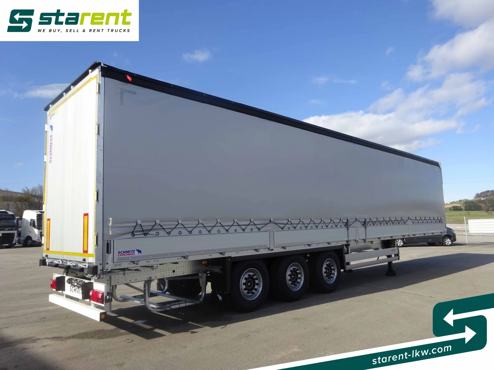  Schmitz TR25096 | Mobile.bg   5