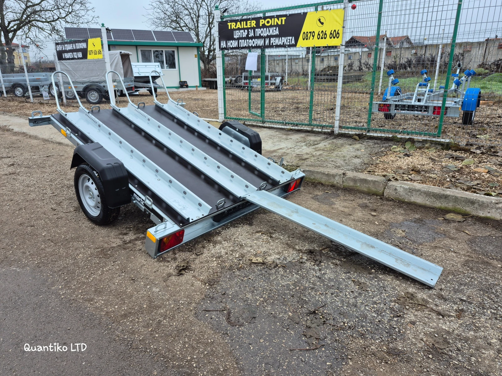 �� ��������� Temared MARTZ GP3 PREMIUM (MOTO/QUAD) | Mobile.bg � ����������� 12