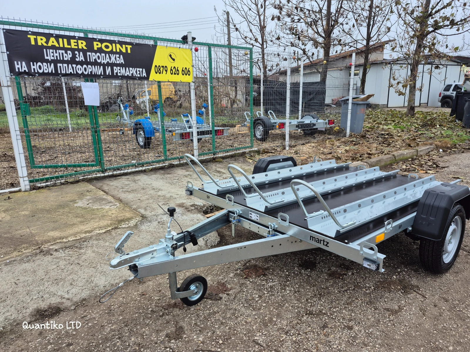 �� ��������� Temared MARTZ GP3 PREMIUM (MOTO/QUAD) | Mobile.bg � ����������� 3