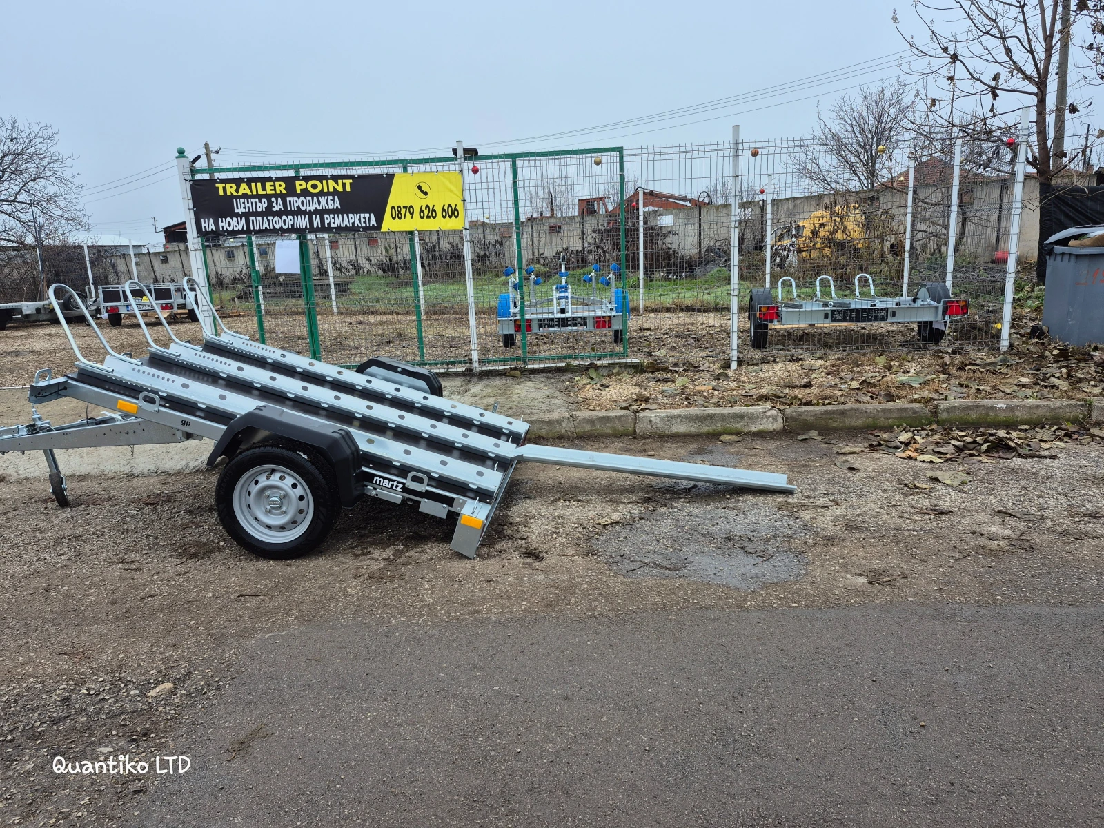 �� ��������� Temared MARTZ GP3 PREMIUM (MOTO/QUAD) | Mobile.bg � ����������� 11