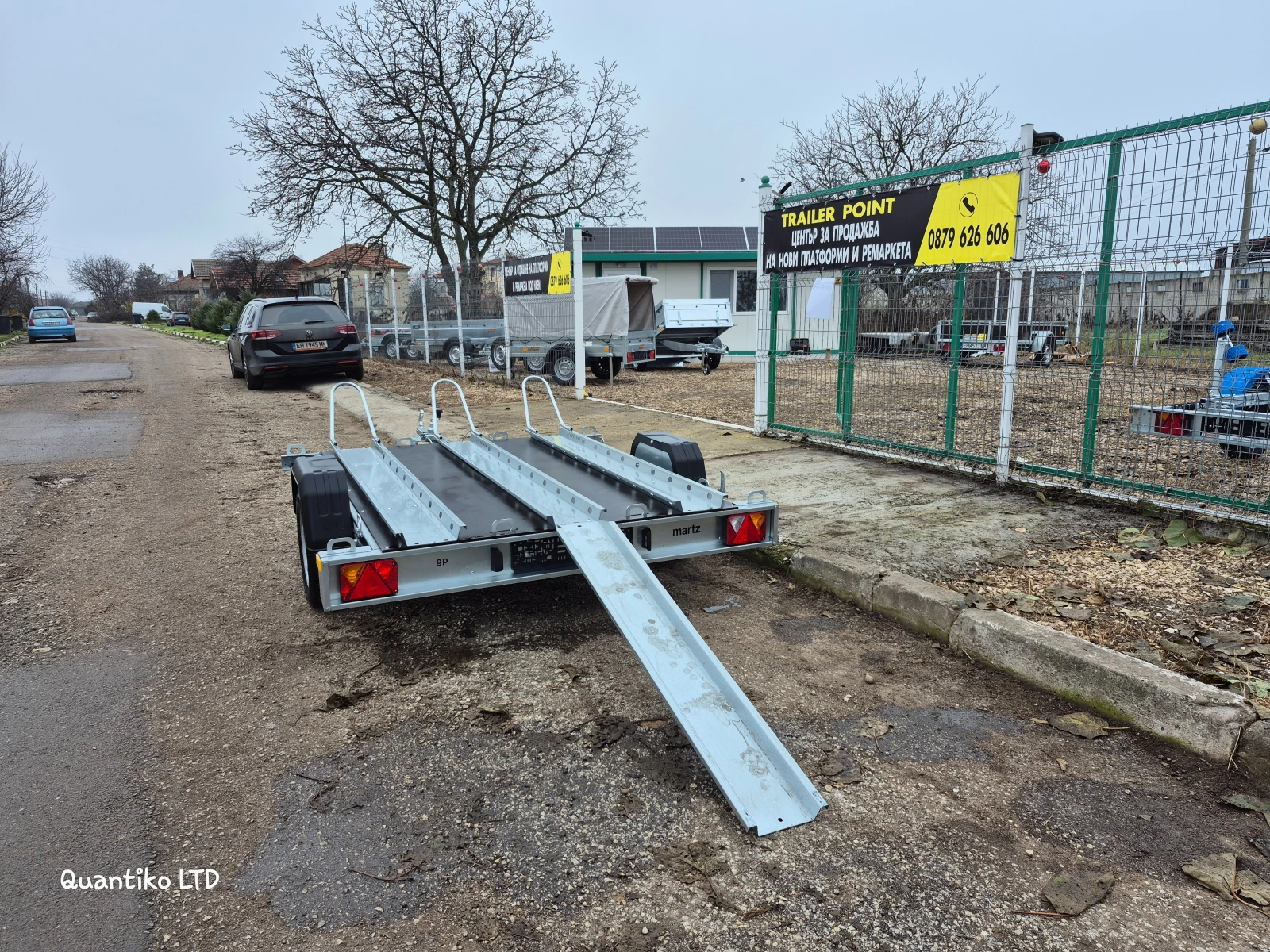 �� ��������� Temared MARTZ GP3 PREMIUM (MOTO/QUAD) | Mobile.bg � ����������� 10