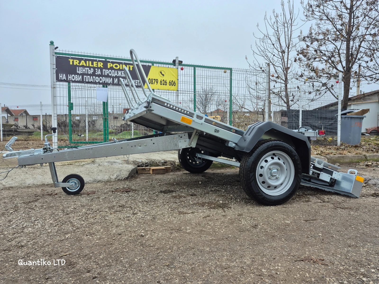 �� ��������� Temared MARTZ GP3 PREMIUM (MOTO/QUAD) | Mobile.bg � ����������� 5