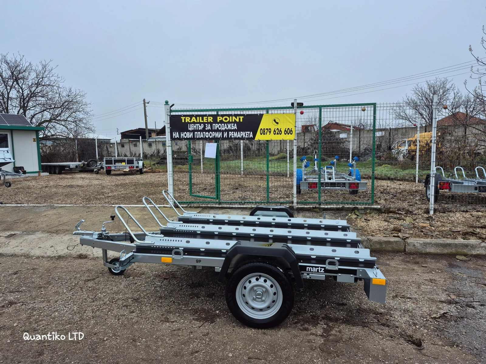 �� ��������� Temared MARTZ GP3 PREMIUM (MOTO/QUAD) | Mobile.bg � ����������� 1