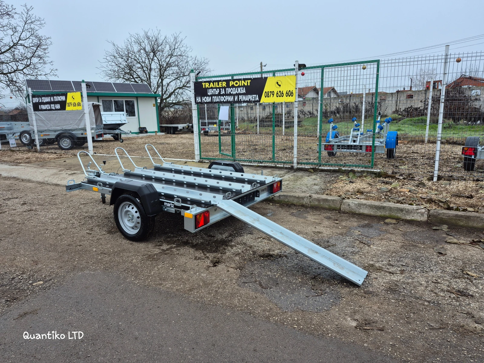 �� ��������� Temared MARTZ GP3 PREMIUM (MOTO/QUAD) | Mobile.bg � ����������� 13