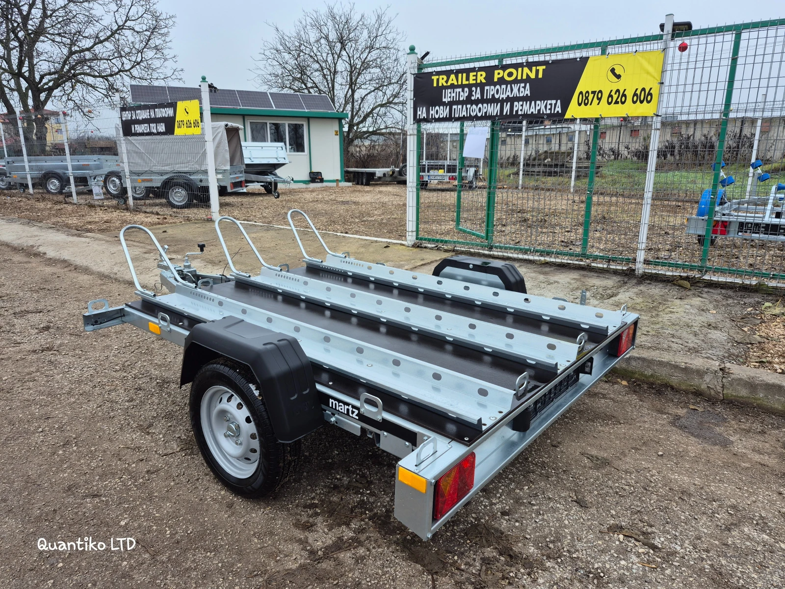 �� ��������� Temared MARTZ GP3 PREMIUM (MOTO/QUAD) | Mobile.bg � ����������� 2