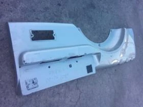 капак на задна врата, снимка 3