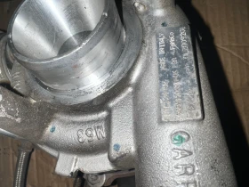 Турбина 9686120680-06 FORD PEUGEOT VOLVO 1.6hdi, снимка 1