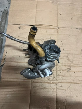 Турбина 9686120680-06 FORD PEUGEOT VOLVO 1.6hdi, снимка 7