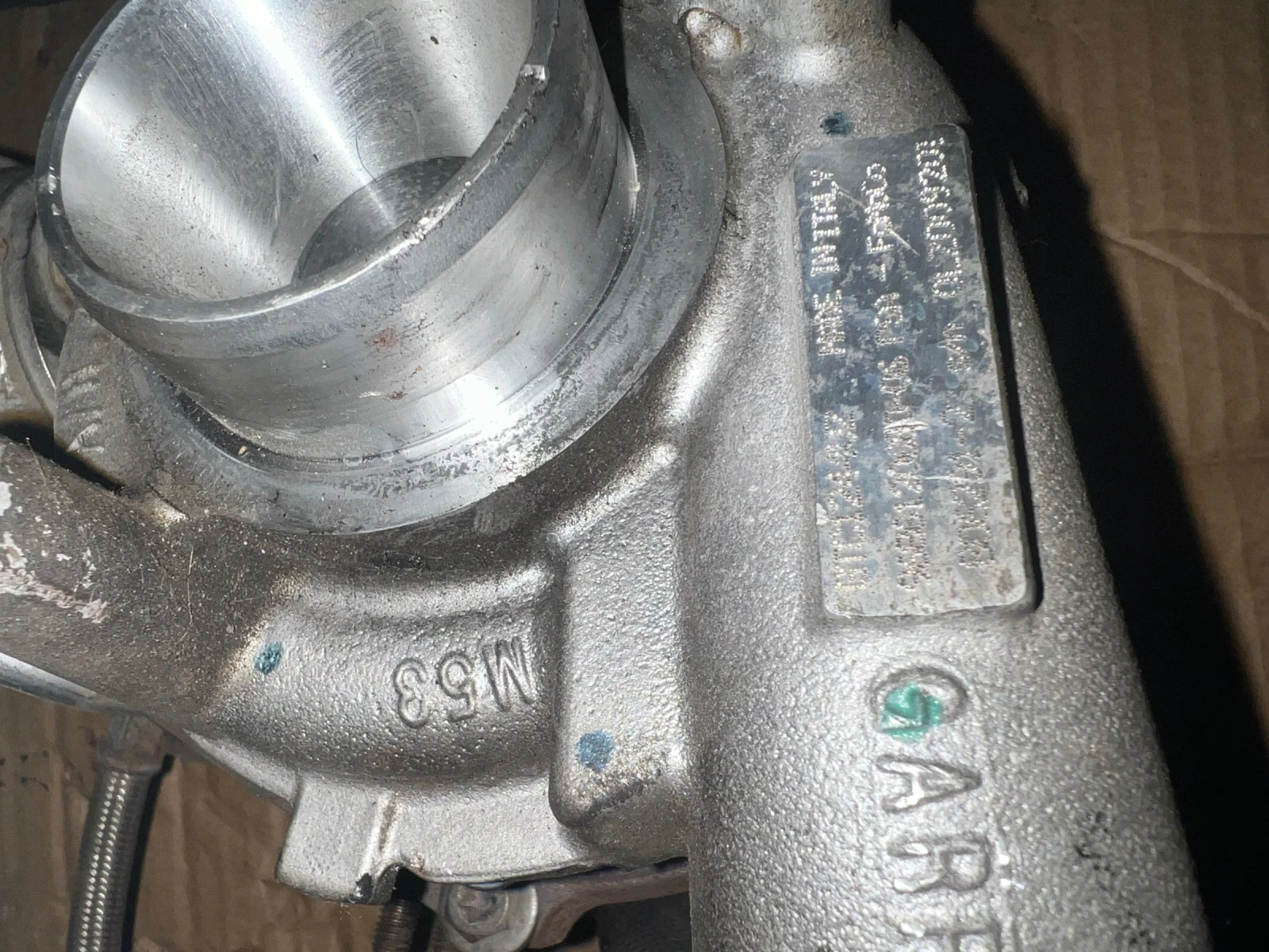  9686120680-06 FORD PEUGEOT VOLVO 1.6hdi | Mobile.bg   1