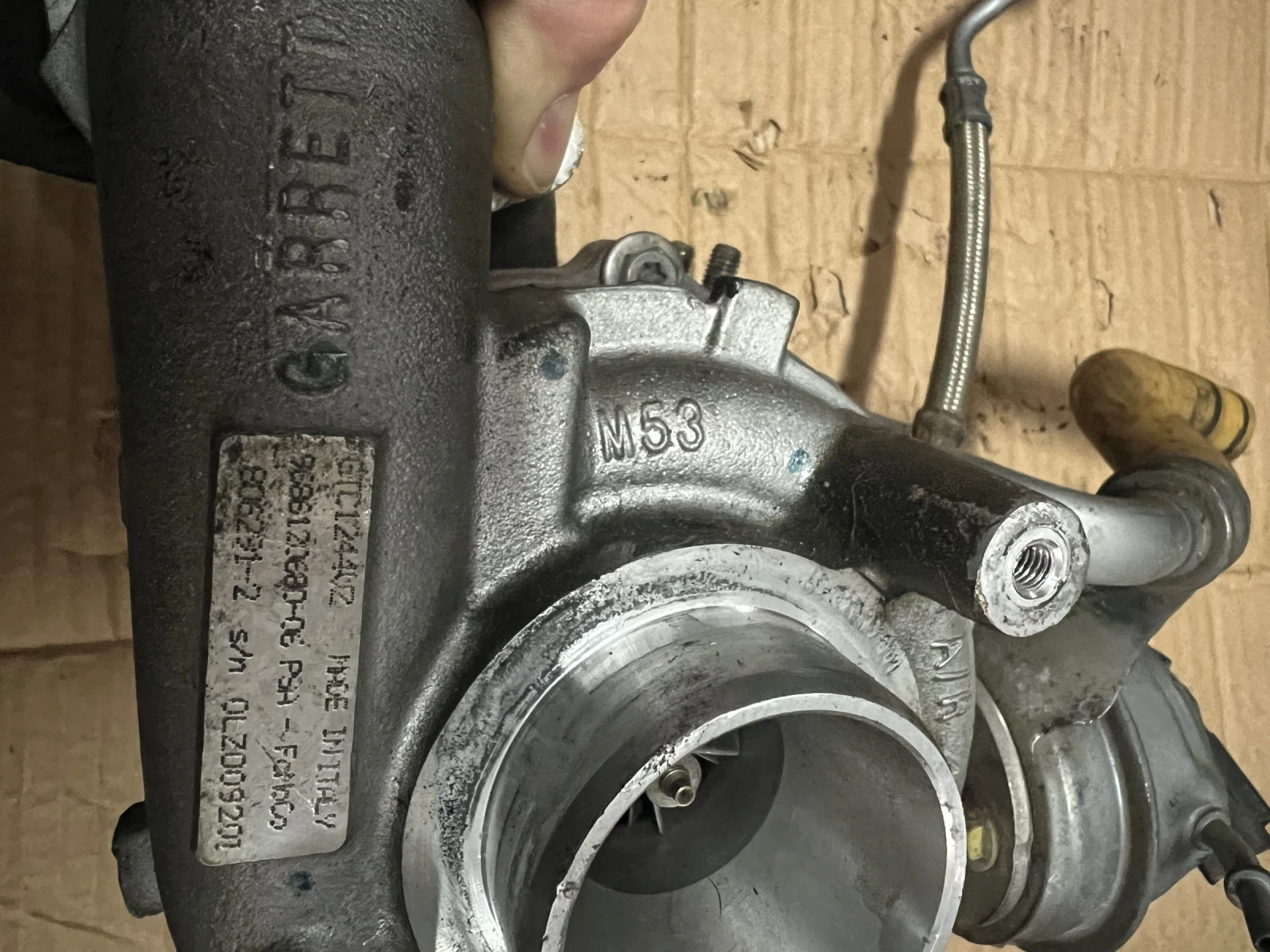  9686120680-06 FORD PEUGEOT VOLVO 1.6hdi | Mobile.bg   2