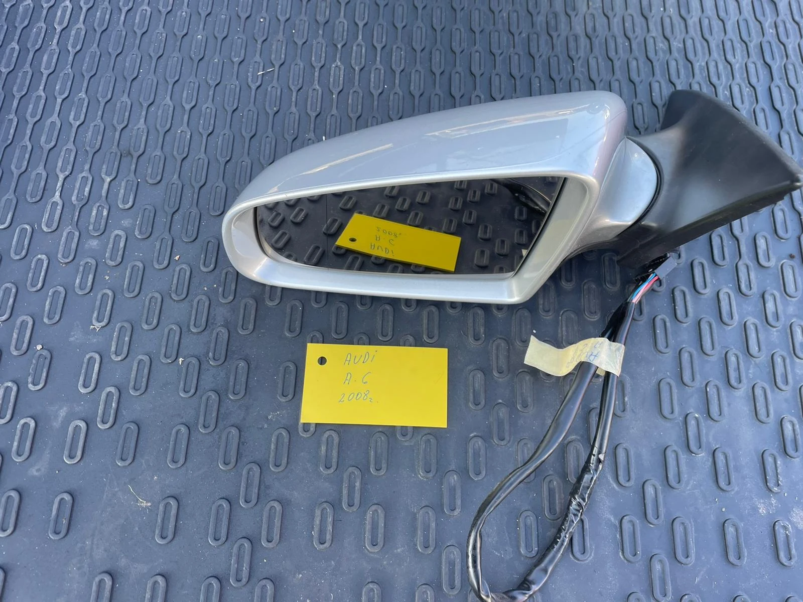    Audi A6 2008 | Mobile.bg   1