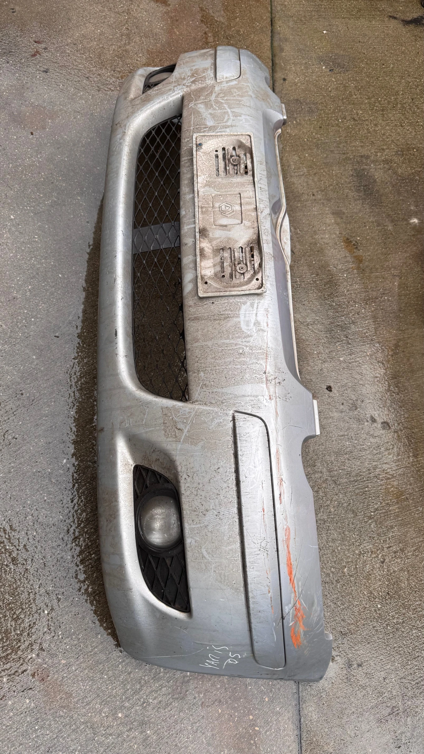    Toyota Yaris 2005  | Mobile.bg   3