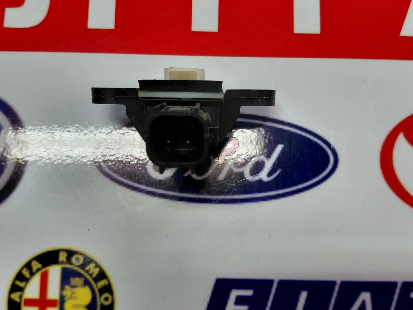 38930-62R00 Crash ������ SUZUKI IGNIS III 3893060R00 | Mobile.bg � ����������� 3