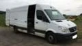 Интериор и аксесоари за Mercedes-Benz Sprinter 315, снимка 3