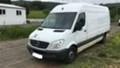 Интериор и аксесоари за Mercedes-Benz Sprinter 315, снимка 1