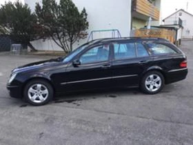     ,   Mercedes-Benz E 320